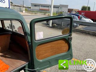 FIAT 500C usata 35