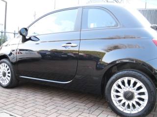 FIAT 500 usata, con Alzacristalli elettrici