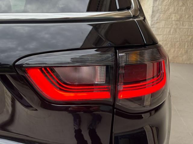 JEEP Compass usata, con Bracciolo