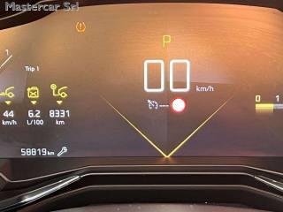 DS AUTOMOBILES DS 7 Crossback usata, con Bracciolo