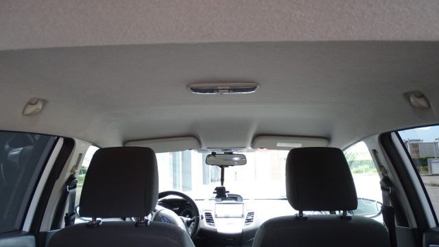 FORD Fiesta usata 124