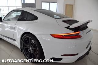 PORSCHE 911 usata, con Sensori di parcheggio anteriori
