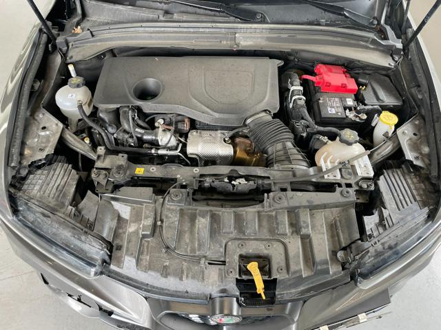 ALFA ROMEO Tonale usata, con Controllo trazione