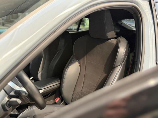 BMW X2 usata, con Climatizzatore