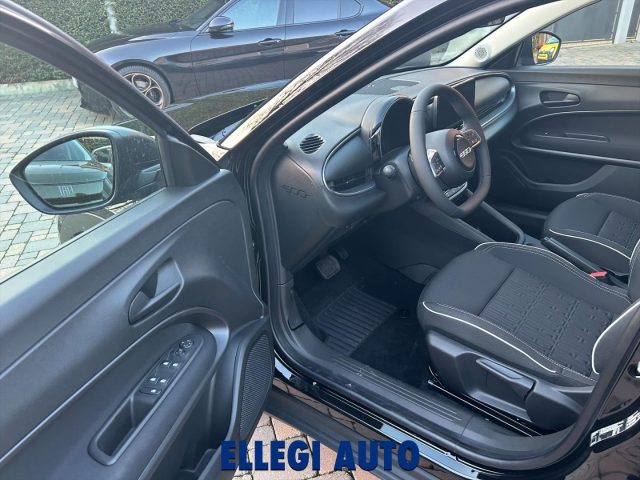 FIAT 600 usata, con Cruise Control