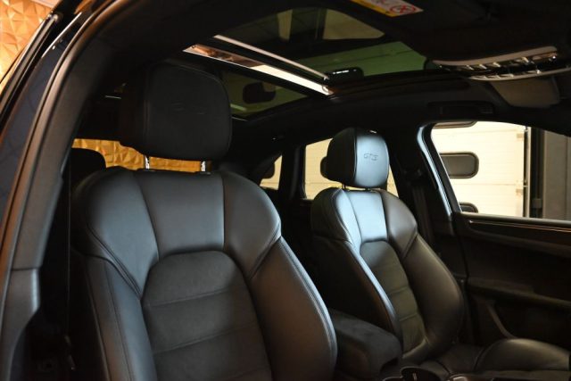 PORSCHE Macan usata 96