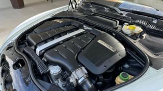 BENTLEY Continental usata 30