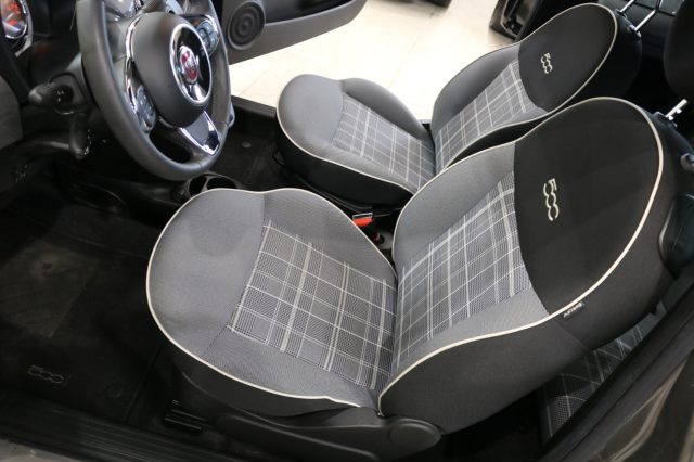 FIAT 500 usata 9