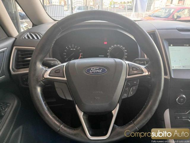 FORD Galaxy usata 25