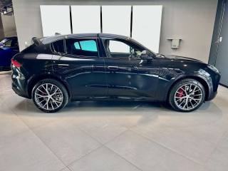 MASERATI Grecale usata, con Alzacristalli elettrici
