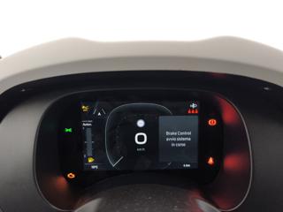 FIAT Panda usata, con Immobilizzatore elettronico