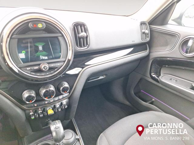 MINI Countryman usata, con ESP