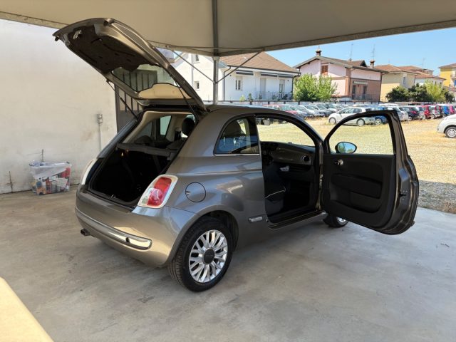 FIAT 500 usata 44