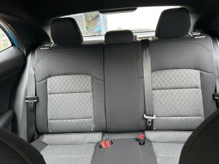 MG MG3 usata, con ESP