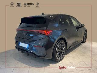 CUPRA Born usata, con Airbag laterali