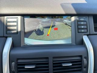 LAND ROVER Discovery Sport usata, con Fari Xenon