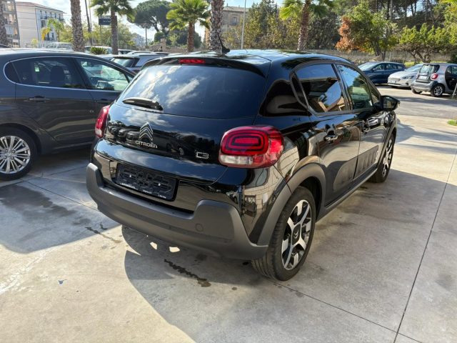 CITROEN C3 usata, con Alzacristalli elettrici