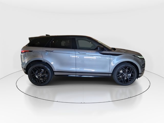 LAND ROVER Range Rover Evoque usata, con Controllo trazione