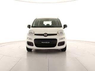 FIAT Panda usata, con Controllo trazione