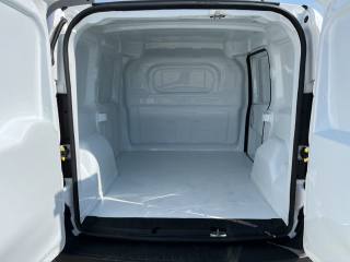 FIAT Doblo usata 13