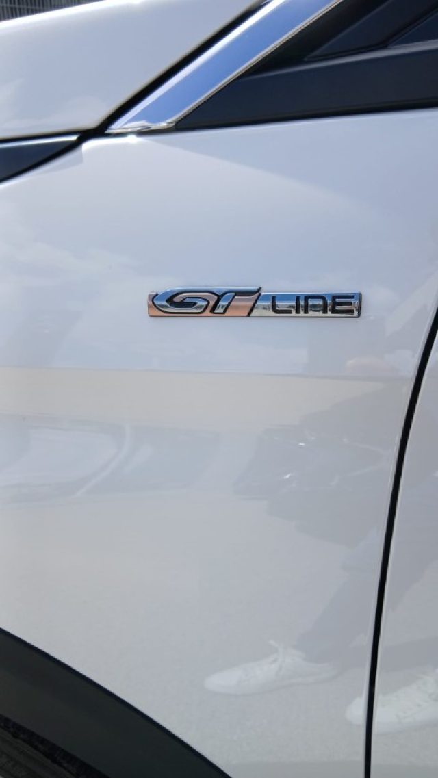 PEUGEOT 3008 usata, con Cruise Control