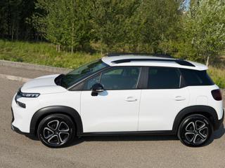 CITROEN C3 Aircross usata, con Park Distance Control