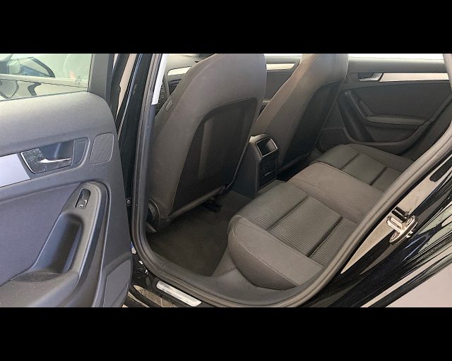 AUDI A4 usata, con Servosterzo