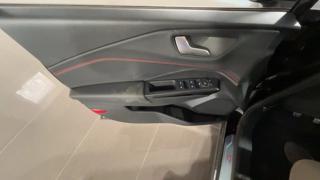 FORD Puma usata, con Bracciolo