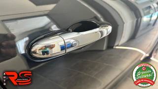 MASERATI Ghibli usata, con Leve al volante