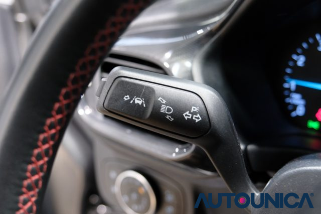 FORD Fiesta usata, con Volante multifunzione