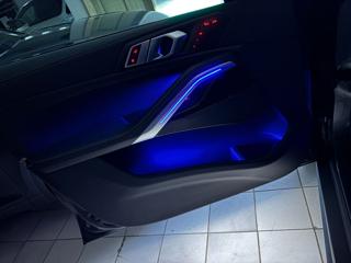 BMW X6 usata, con Immobilizzatore elettronico