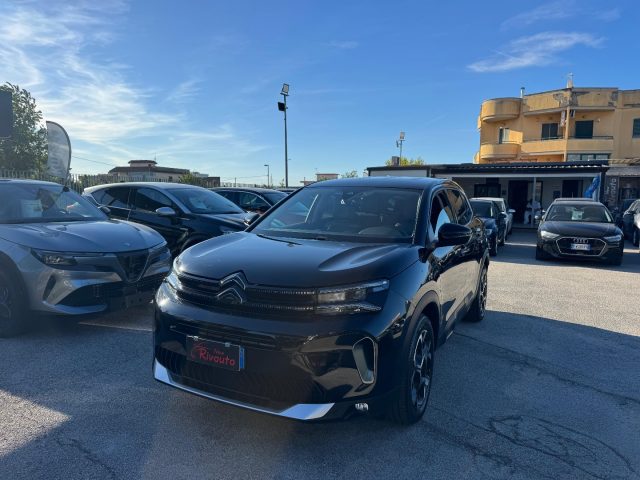 CITROEN C5 Aircross usata, con Airbag Passeggero