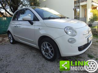 FIAT 500 usata, con Cronologia tagliandi