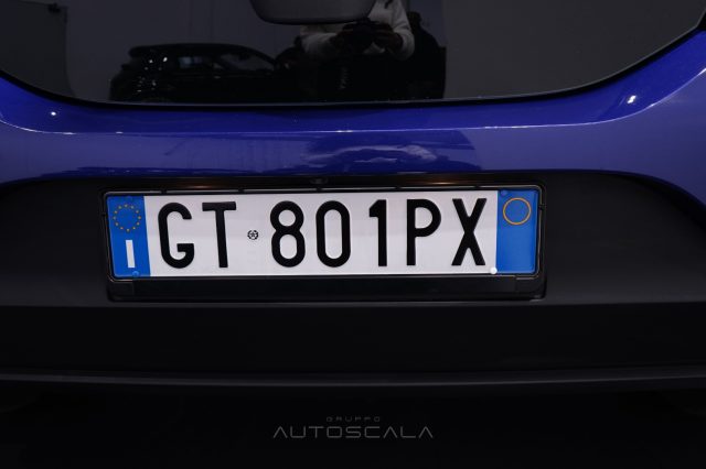TOYOTA Aygo X usata 29