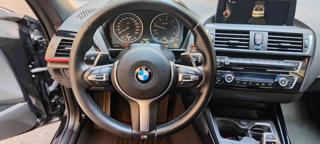 BMW 220 usata, con ESP