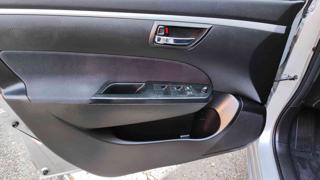 SUZUKI Swift usata, con Cerchi in lega