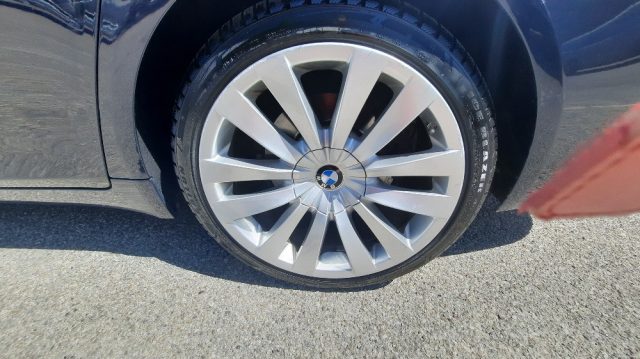 BMW 730 usata, con Cerchi in lega