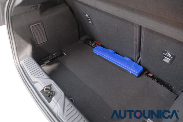 FORD Fiesta usata 55