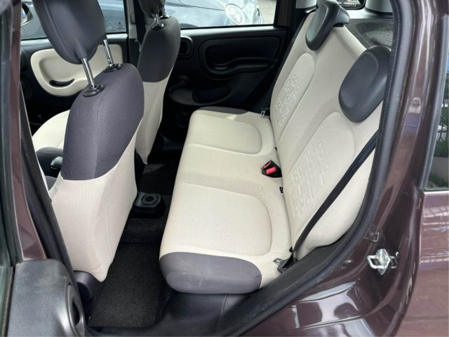 FIAT Panda usata, con Fendinebbia
