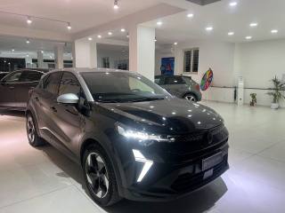 RENAULT Captur usata, con Boardcomputer
