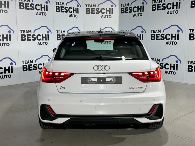 AUDI A1 usata, con Volante in pelle