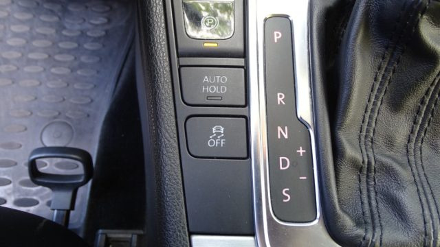 VOLKSWAGEN Passat usata 109