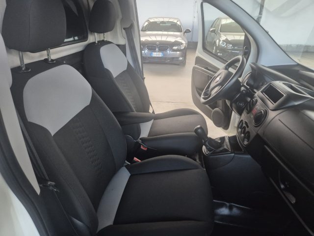 FIAT Fiorino usata 12