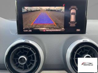 AUDI Q2 usata, con ESP