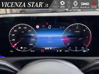 MERCEDES-BENZ A 180 usata, con Controllo automatico clima