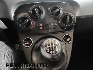 FIAT 500 usata, con Vivavoce