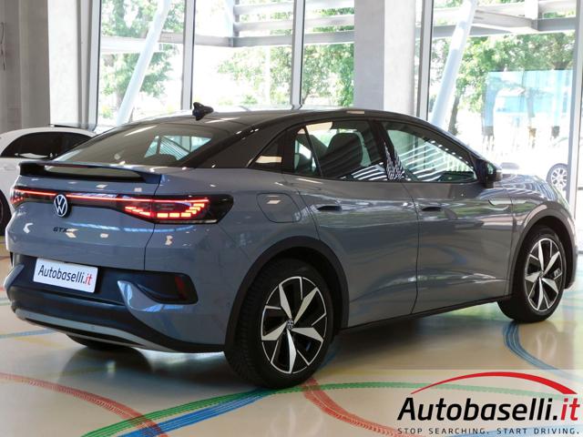 VOLKSWAGEN ID.5 usata, con Park Distance Control