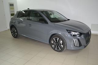 PEUGEOT 208 usata, con Airbag laterali