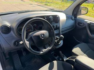 MERCEDES-BENZ Citan usata, con Chiusura centralizzata
