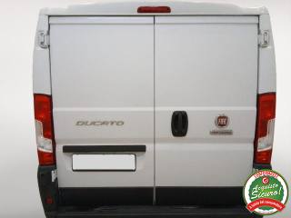 FIAT Ducato usata, con Immobilizzatore elettronico